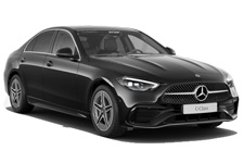 Van Hire Andover - C Class Auto - car hire Andover