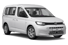 Van Hire Andover - Caddy Van - Van hire Andover