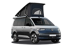 Van Hire Andover - VW Campervan - Van hire Andover